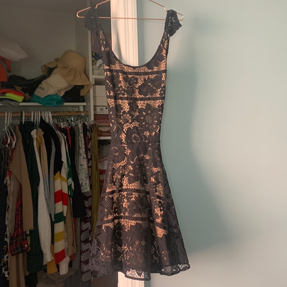 For Love & Lemons Dress